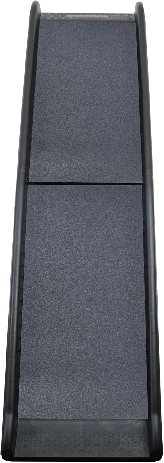 image:imageElevon Folding Pet Ramp 62 Inch Ramp BlackRamp
