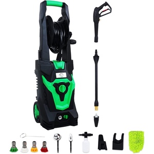 image:imageElevon Electric High Pressure Washer with Detailers Package 2030 PSI 18 GPM 1800Watt